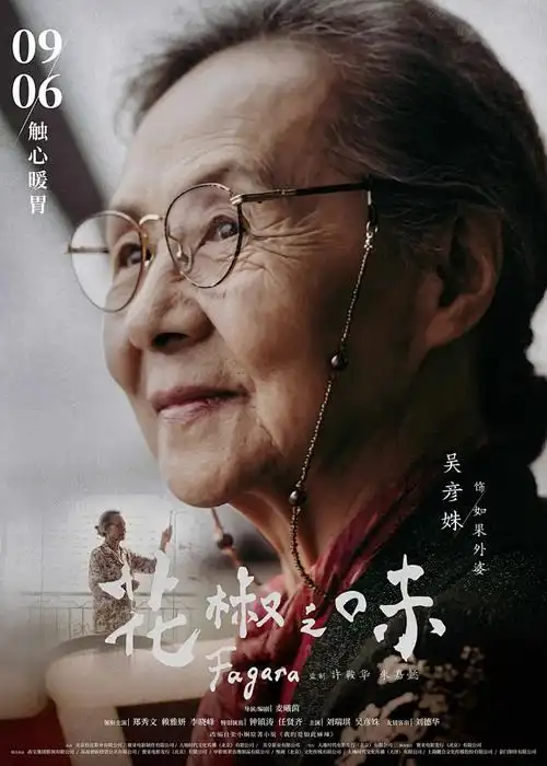 机械风暴 动漫海报